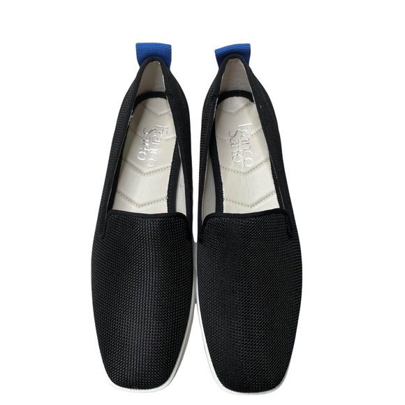 Franco Sarto Boston3 Black mesh - Picture 9 of 12